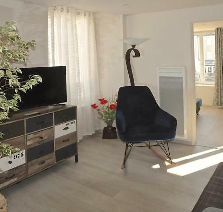 Gite, Location Meuble De Tourisme 3 Etoiles Châtillon-Coligny 外观 照片
