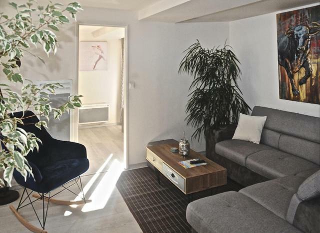 Gite, Location Meuble De Tourisme 3 Etoiles Châtillon-Coligny 外观 照片