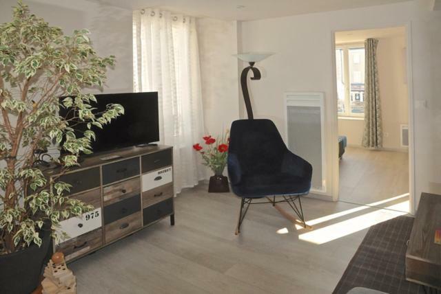 Gite, Location Meuble De Tourisme 3 Etoiles Châtillon-Coligny 外观 照片