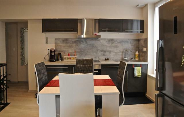 Gite, Location Meuble De Tourisme 3 Etoiles Châtillon-Coligny 外观 照片